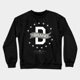 DG Crewneck Sweatshirt